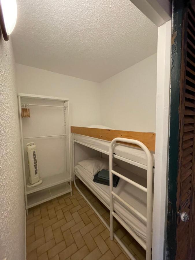 Cosy Deux Pieces Pour 4 Personnes En Centre Ville Classe Cavalaire-sur-Mer Exterior photo